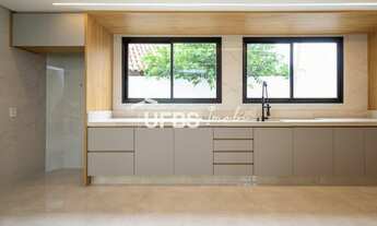 Imagem 7: Residencial Granville - Sobrado 5 quartos, sendo 5 suítes