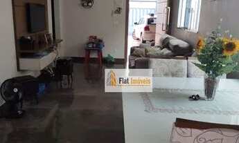 Imagem 4: Casa 3 dormitórios à venda, 93 m² por R$ 580.000 - Villas Mabel - Ribeirão Preto