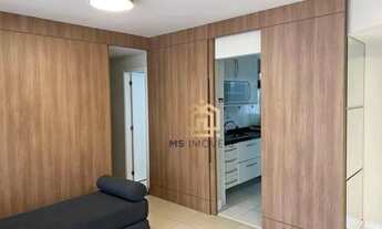 Imagem: Apartamento com 3 dormitórios para alugar