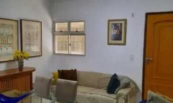 Imagem 4: NERI 1qt Mobiliado sem garagem elevadores portaria 24hs