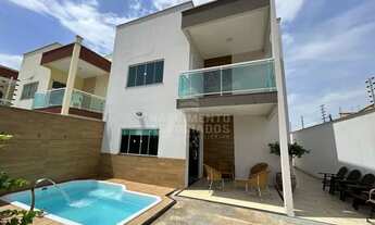 Imagem: Casa no Araçagy Lado Praia