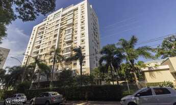 Imagem 2: Apartamento no Bairro Jardim Lindóia