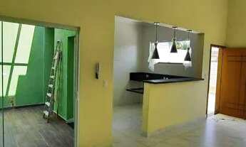 Imagem: Casa com quartos à venda, 112 m² por R$