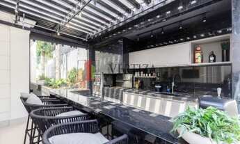 Imagem 4: Belíssima casa de condomínio á venda no Brooklin