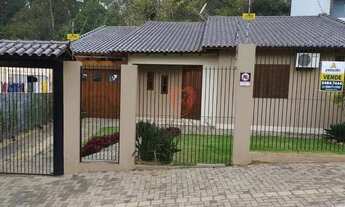 Imagem: Casa com 3 dormitórios à venda, 149 m²
