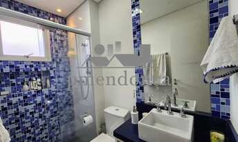 Imagem 7: Apartamento no Alto da Lapa com 3 quartos e 2 vagas, 92m²