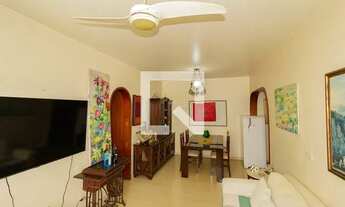 Imagem 2: Apartamento à Venda - Leblon, 3 Quartos, 92 m2