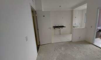 Imagem 5: Apartamento 2 dormitório(s) Condomínio Residencial Colinas Do Paratehy