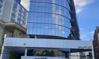 Imagem: CANOAS - Conjunto Comercial/Sala - Marechal