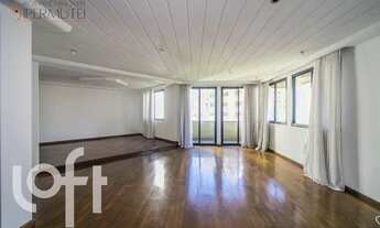 Imagem 2: Apartamento com 3 dormitórios à venda, 417 m² - Campo Belo - São Paulo/SP