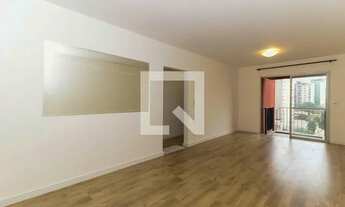 Imagem 2: Apartamento para Aluguel - Saúde, 3 Quartos, 83 m2