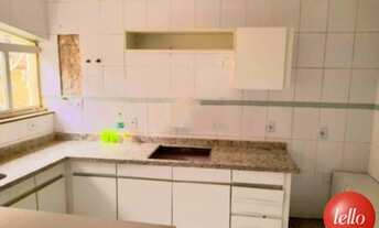 Imagem 6: São Paulo - Casa Comercial - Tatuapé