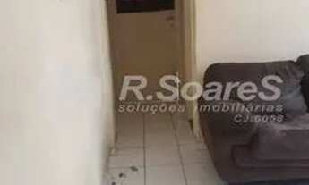 Imagem 3: Apartamento com 1 quarto na Praça Seca. Rua Barão