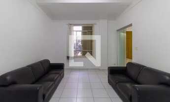 Imagem 3: Apartamento para Aluguel - Liberdade, 1 Quarto, 51 m2