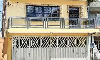 Imagem 3: BONITA CASA EM VILA NA TAMOIOS DE 03 PAVIMENTOS NO JURUNAS - COD 45175