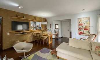 Imagem 4: Apartamento Venda Brooklin 116 m² 3 Dormitórios