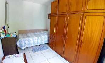 Imagem 4: APTO A VENDA CAMPO LIMPO INOCOOP Apartamento para venda tem 60 metros quadrados com 2 qu