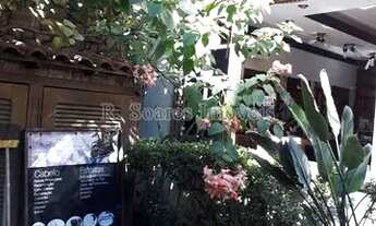 Imagem 4: Maravilhosa casa no Condomínio Nova Valqueire