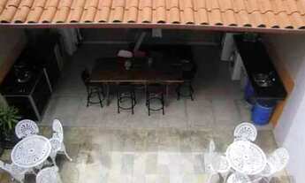 Imagem: Ampla casa terrea 3 quartos, 1 suíte, lavanderia