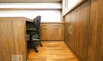 Imagem 6: Apartamento para Aluguel - Consolação, 1 Quarto, 25 m2