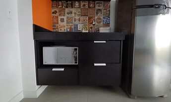 Imagem 2: Studio para aluguel com 25 metros quadrados com 1 quarto em Perdizes - São Paulo - SP