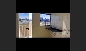 Imagem: Recanto.Alugo pra solteiros apart de 1 quarto