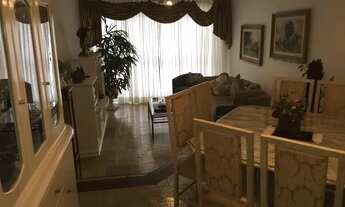 Imagem 2: Apartamento com 3 dormitórios à venda, 160 m² - Enseada - Guarujá/SP