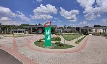Imagem: Jardins Sevilha Lote 252 metros