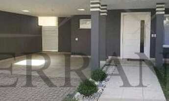 Imagem: Casa - Bosque - Vinhedo