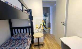 Imagem 4: Apartamento para alugar, Jardim Tupanci - Barueri/SP com 2 dormitórios