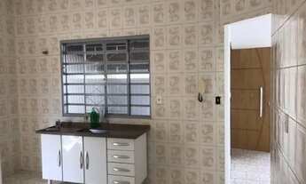 Imagem 5: Vendo casa 108 m²; Passos/MG; Recanto da Teka
