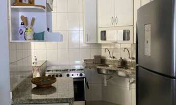 Imagem 3: Cobertura duplex para aluguel tem 80 metros quadrados com 3 quartos em Centro - Cabo Frio