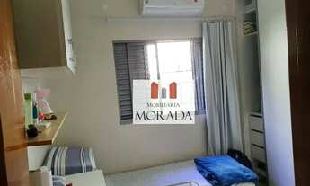 Imagem 5: Casa com 3 dormitórios à venda, 100 m² por R$ 460.000,00 - Jardim Oriente - São José dos C