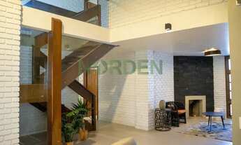 Imagem 3: Casa de 6 quartos em Jurerê Internacional, SC