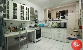 Imagem 5: São Paulo - Casa Padrão - Saúde