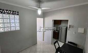 Imagem: Kitnet à venda, 33 m² por R$ 205.000