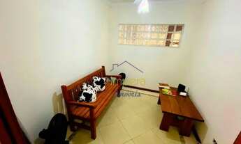 Imagem 4: Sobrado com 4 dormitórios à venda, 214 m² por R$ 615.000,00 - Cidade Vista Verde - São Jos