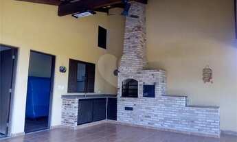 Imagem 7: Casa em condomínio para locação em Atibaia próxima da Avenida Lucas