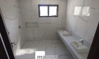 Imagem 4: GOIâNIA - Casa de Condomínio - Residencial Goiânia Golfe Clube