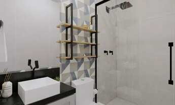 Imagem 7: Apartamento em Jardim Colonial - Atibaia