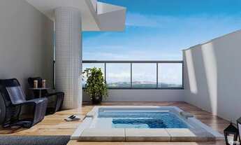 Imagem 5: 4 suítes de frente para o mar!