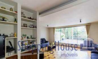 Imagem 6: Sobrado com 4 dormitórios