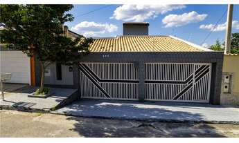 Imagem 2: CASA À VENDA EM JUNDIAÍ - SANTA GERTRUDES - AC: 212 m² - 3 QUARTOS e Edícula