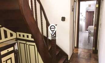 Imagem 4: Sobrado à venda, 4 quartos, 1 suíte, 1 vaga, Vila Clementino - São Paulo/SP