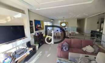 Imagem 3: Casa com 3 dormitórios, 280 m² - venda por R$ 1.695.000,00 ou aluguel por R$ 9.433,85/mês