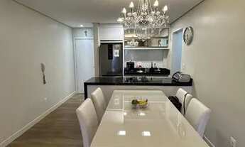 Imagem 5: Apartamento para venda com 113 m² com 3 dormitórios no Pagani - Palhoça - SC