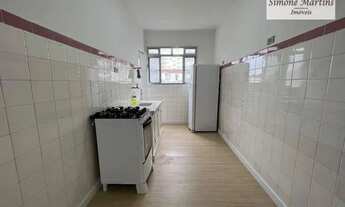 Imagem 6: Apartamento com 1 dormitório à venda, 40 m² por R$ 185.000,00 - Boqueirão - Praia Grande/S