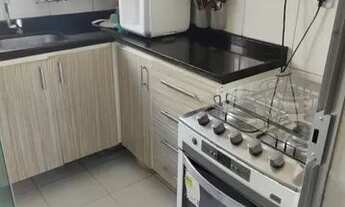 Imagem: Vendo apartamento quitado, 4ª andar, Condomínio