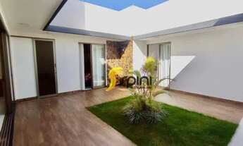 Imagem 6: Casa com 3 dormitórios, 290 m² - venda por R$ 1.150.000 ou aluguel por R$ 5.000/mês - Cida