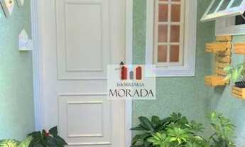 Imagem: Casa com 2 dormitórios à venda, 85 m²